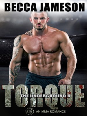 cover image of Torque